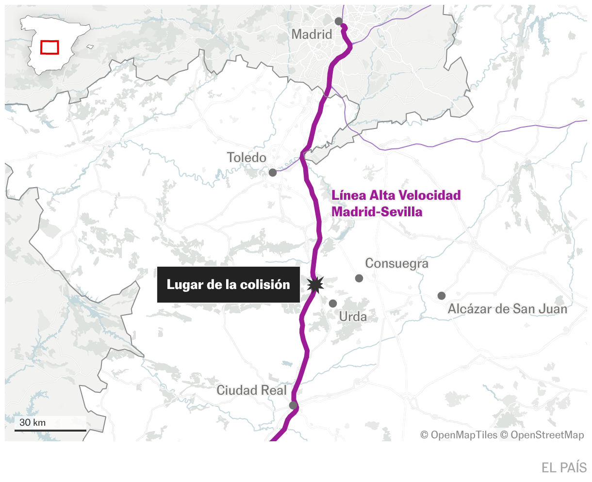 Mapas de ubicación