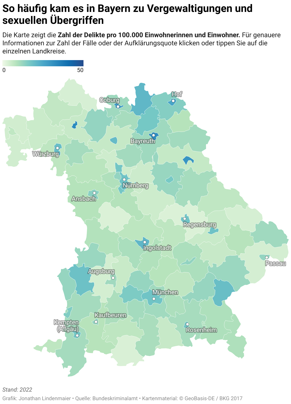 Landkreis Augsburg Familienvater bietet jungem Mann Unterkunft und