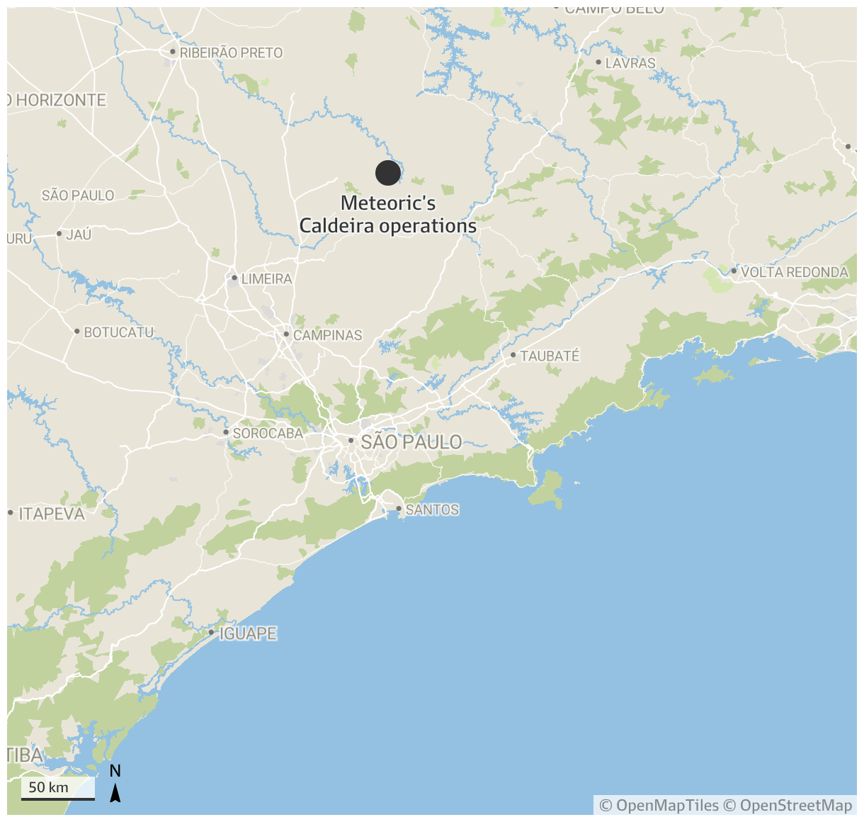 Lynas Rare Earths (LYC ASX) buys Meteoric Resources for $968 million to ...