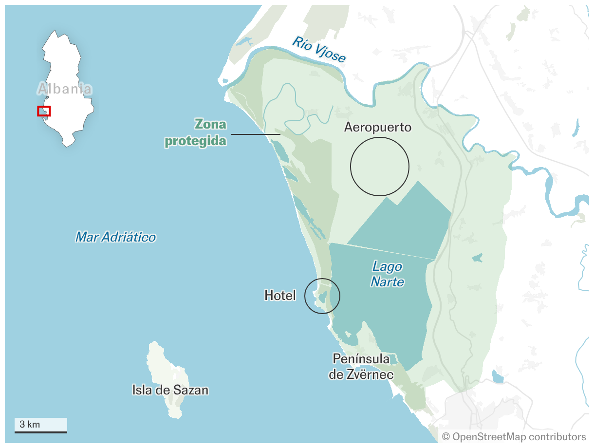 Mapas de ubicación