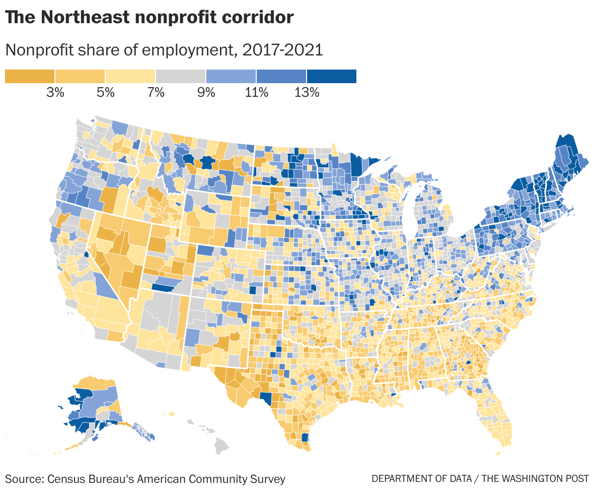 The Real Reason America’s Nonprofit Sector Is Seeing Massive Growth ...