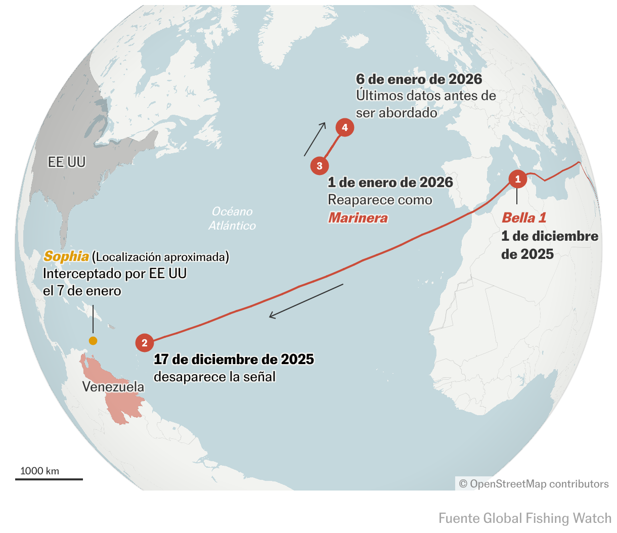 Mapas de ubicación