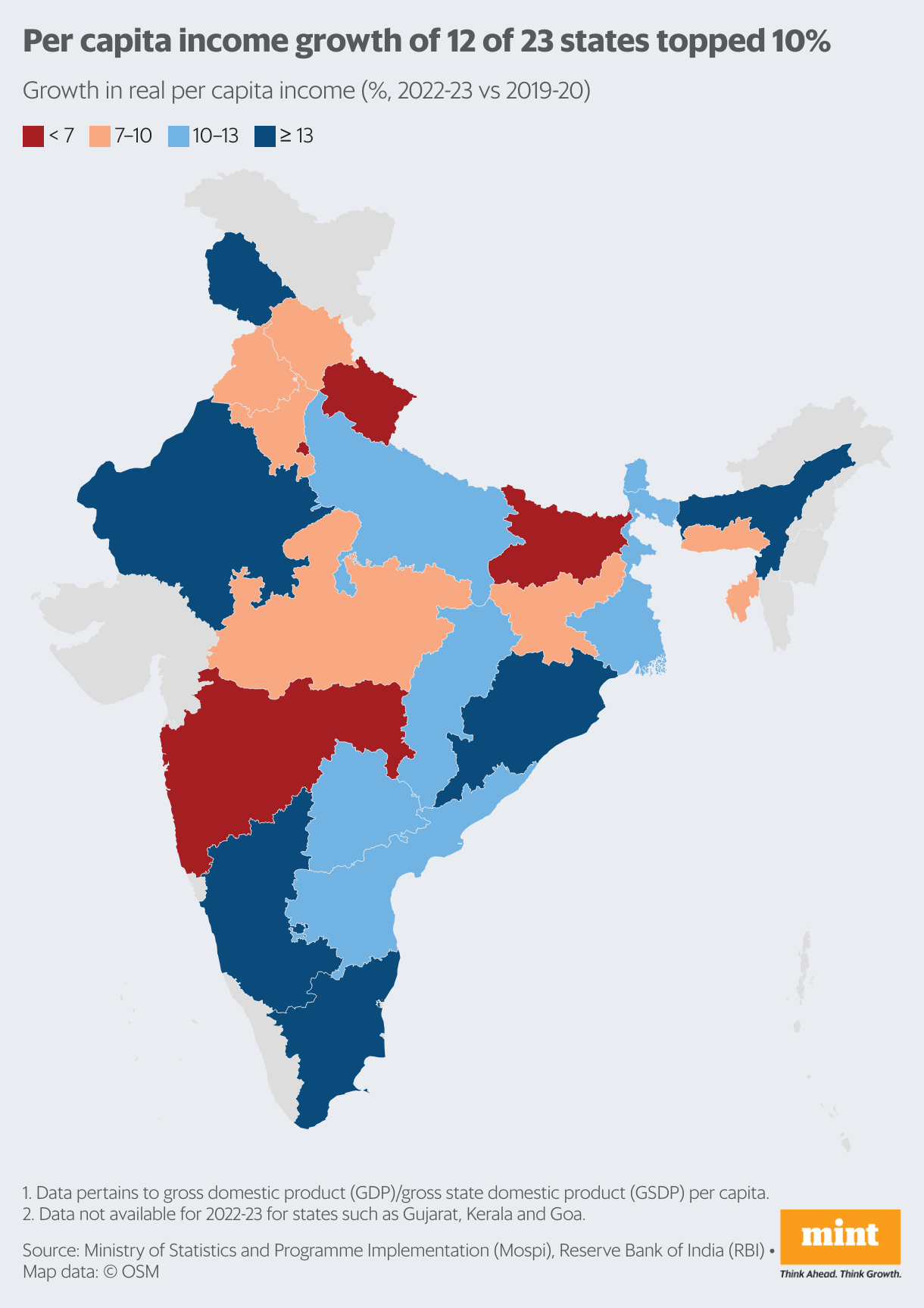 The Indian economy’s ‘long covid’ problem | Mint