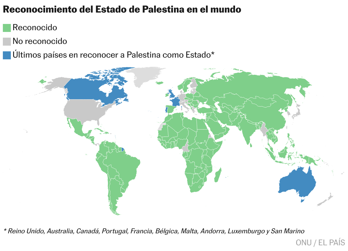 Mapa coroplético