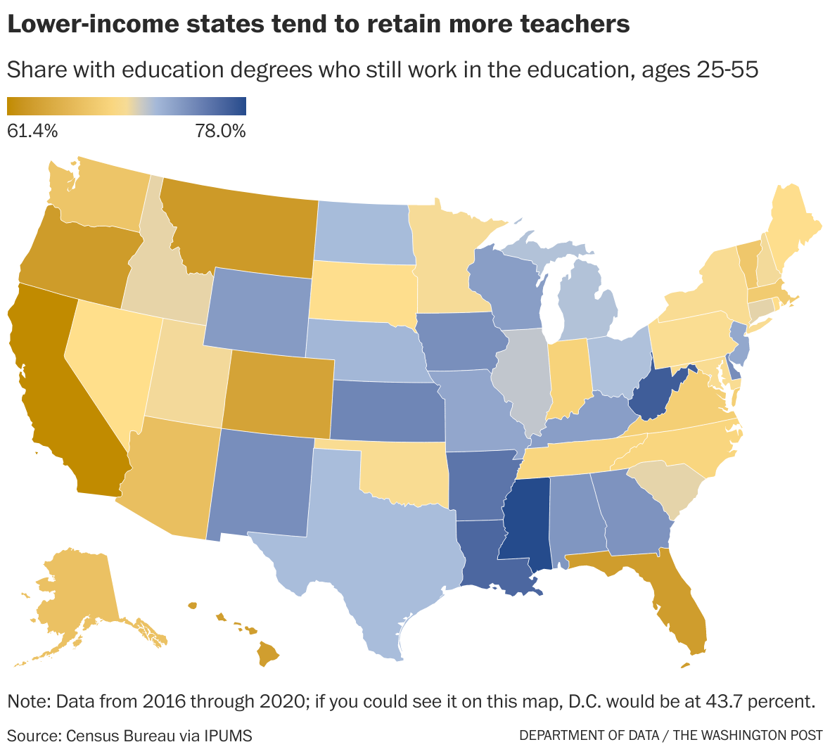 T he highest-paying jobs for dropouts, and other reader questions ...