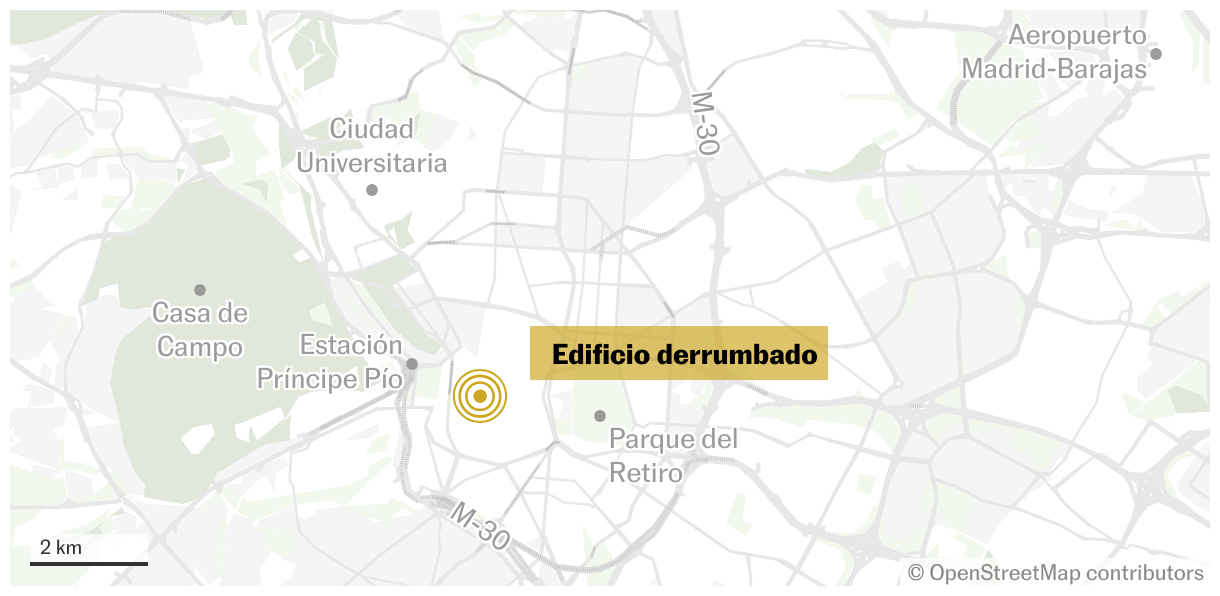 Mapas de ubicación