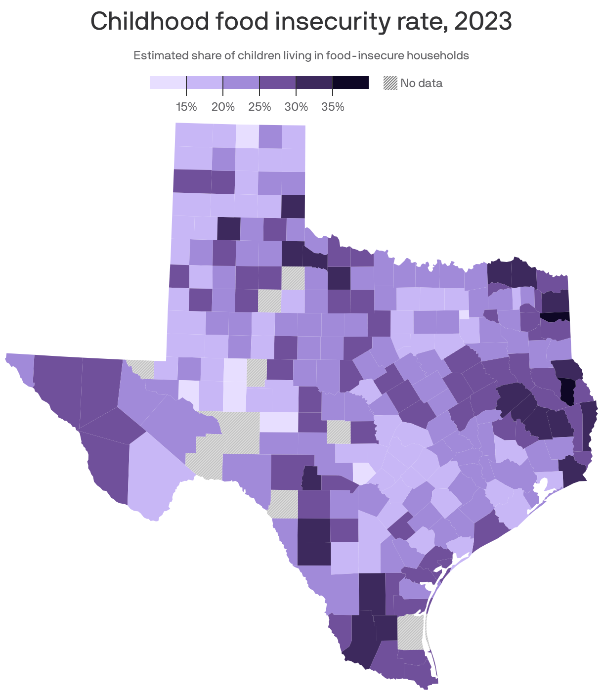 San Antonio, Texas food banks say SNAP cuts would worsen hunger - Axios ...