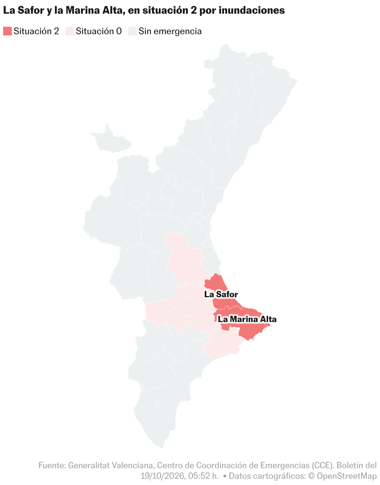 Mapa coroplético