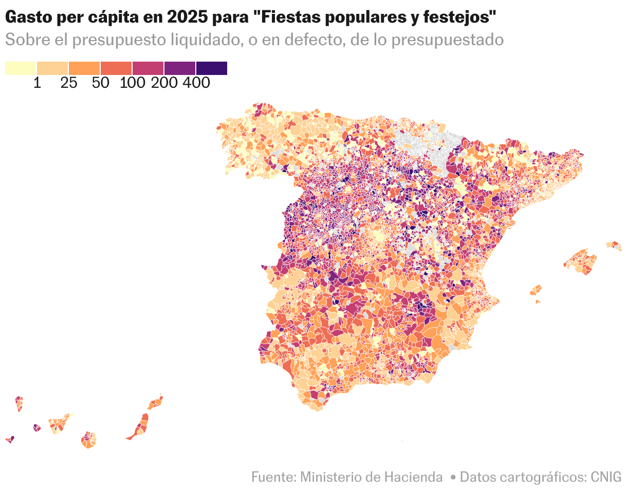 Mapa coroplético