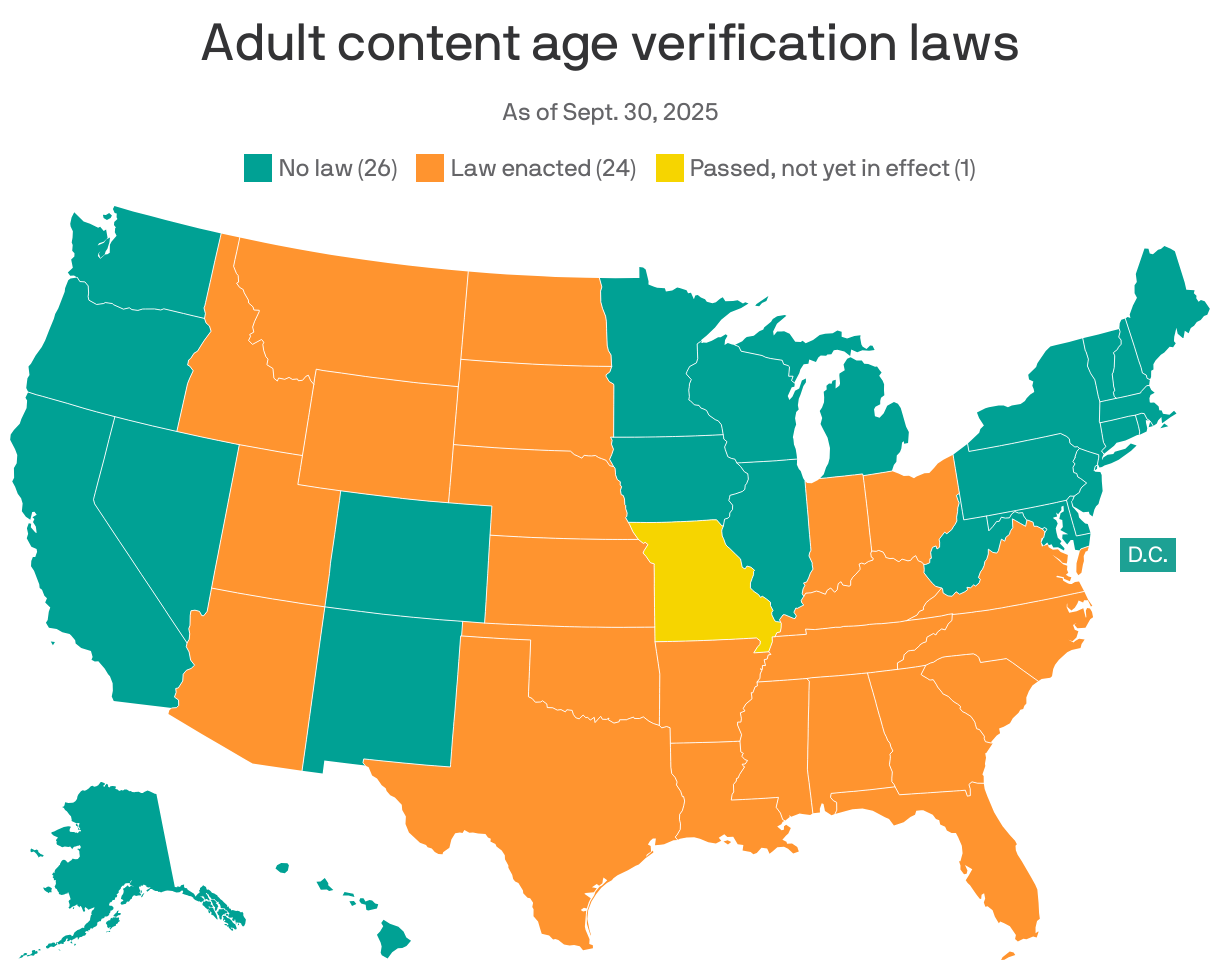 How SCOTUS Case Could Impact Utah s Age Verification Law Axios Salt