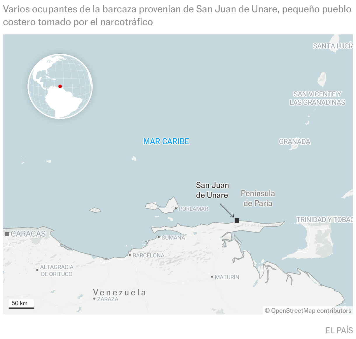 Mapas de ubicación