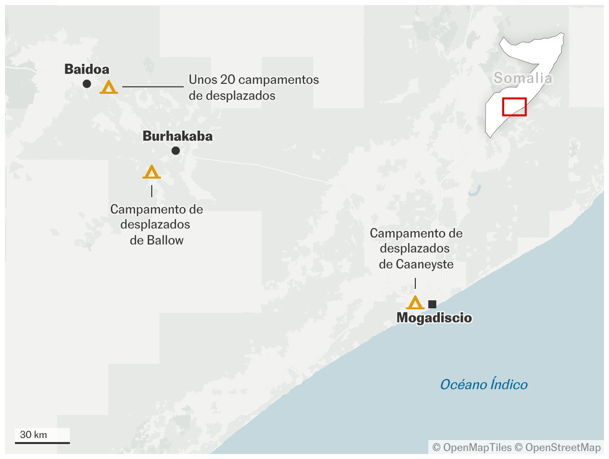 Mapas de ubicación