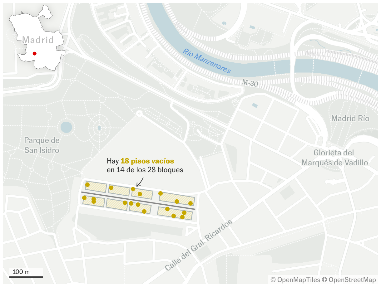 Mapas de ubicación