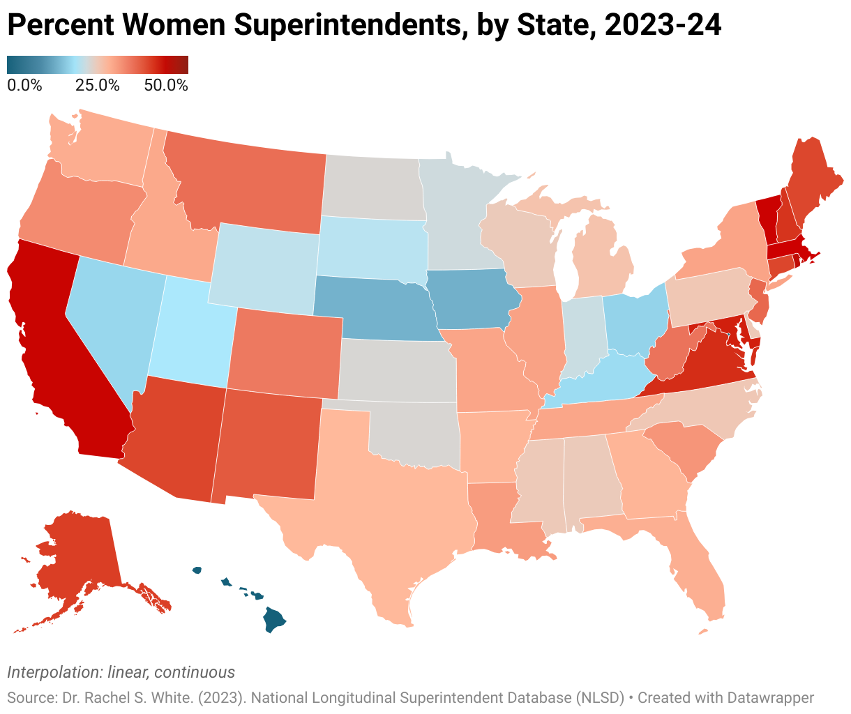 NLSD Data Visualizations - The Superintendent Lab