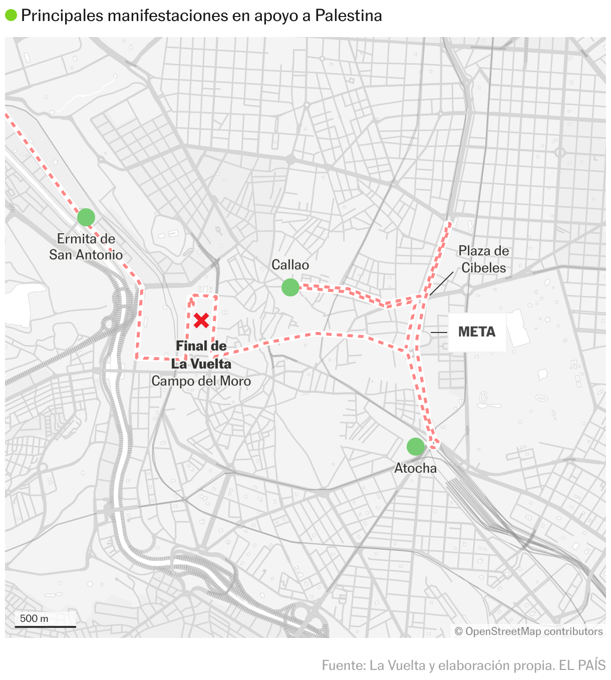 Mapas de ubicación