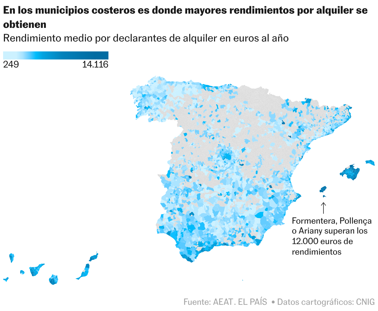 Mapa coroplético