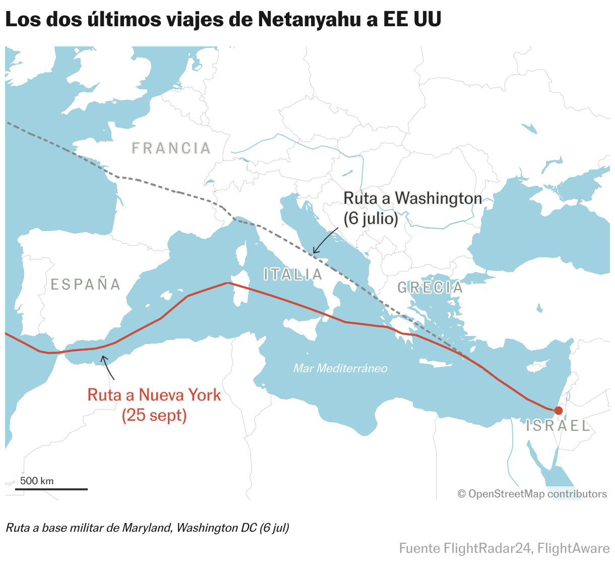 Mapas de ubicación