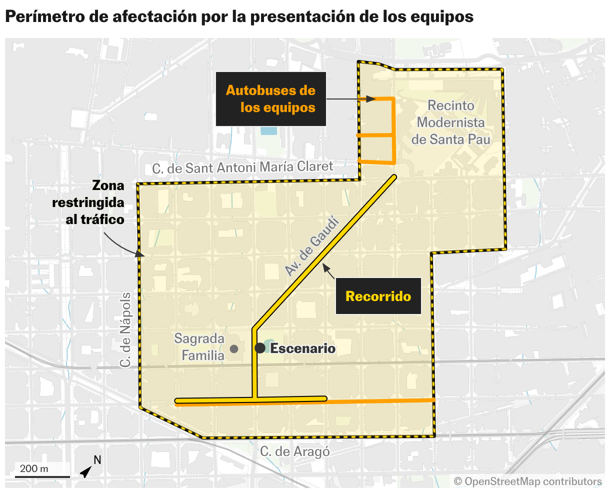 Mapas de ubicación
