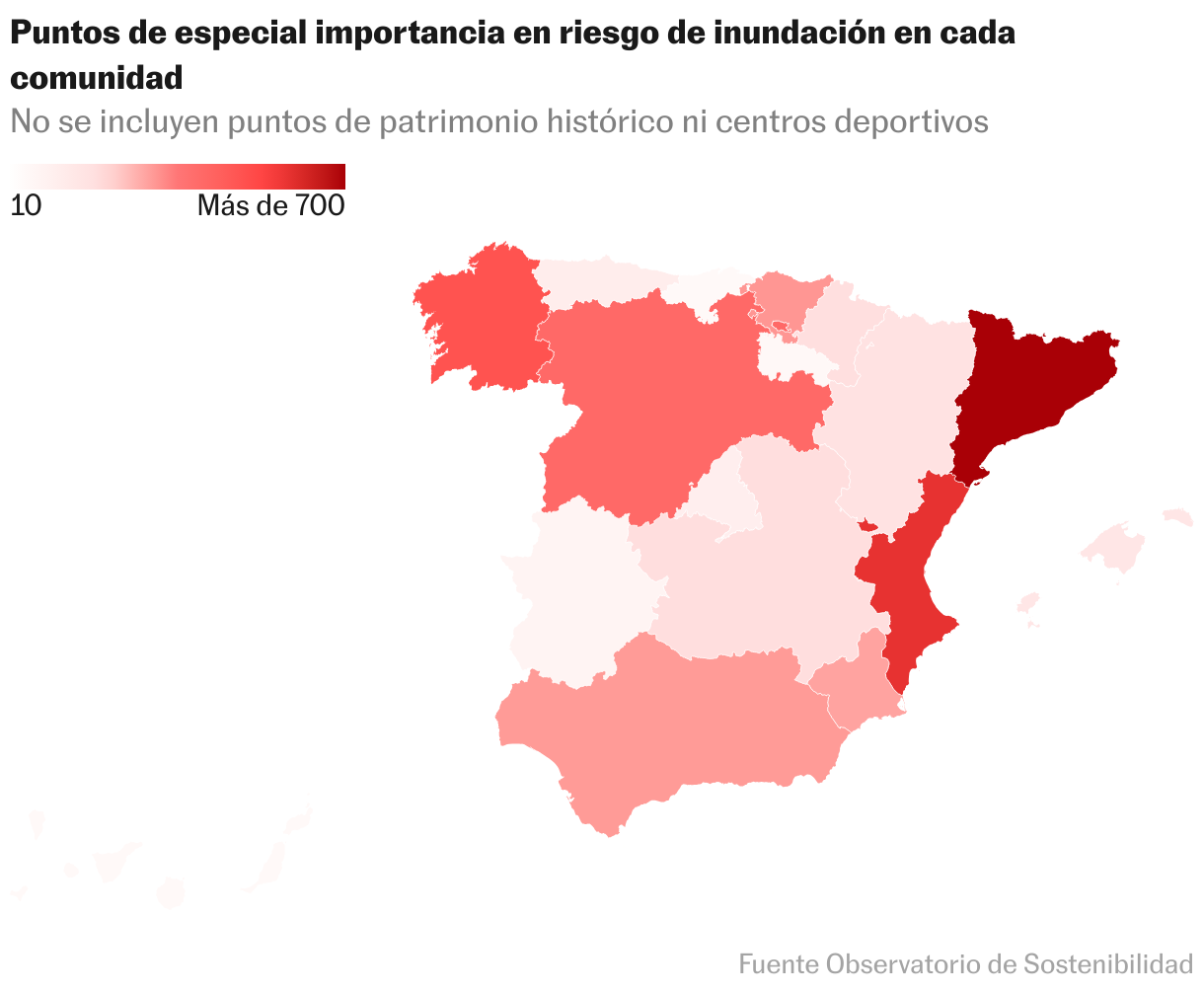 Mapa coroplético