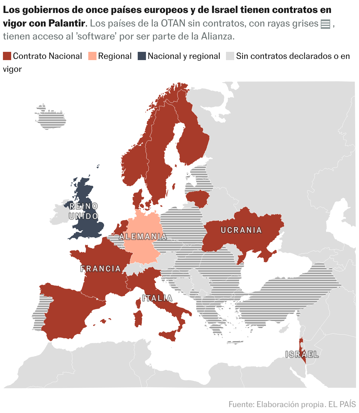 Mapa coroplético