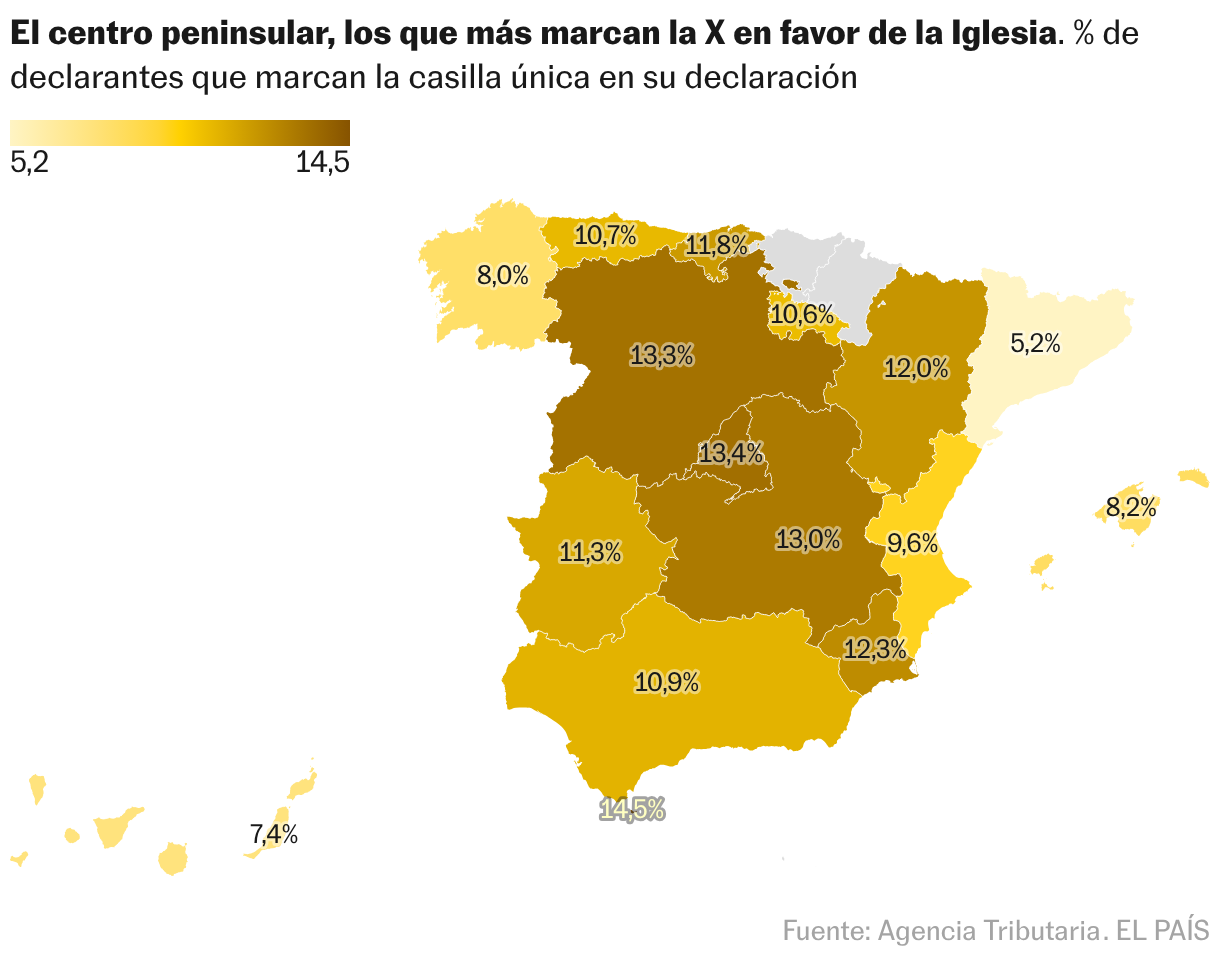 Mapa coroplético