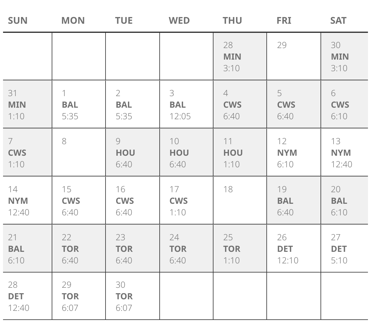 See the Kansas City Royals’ 2024 opening day MLB roster Wichita Eagle