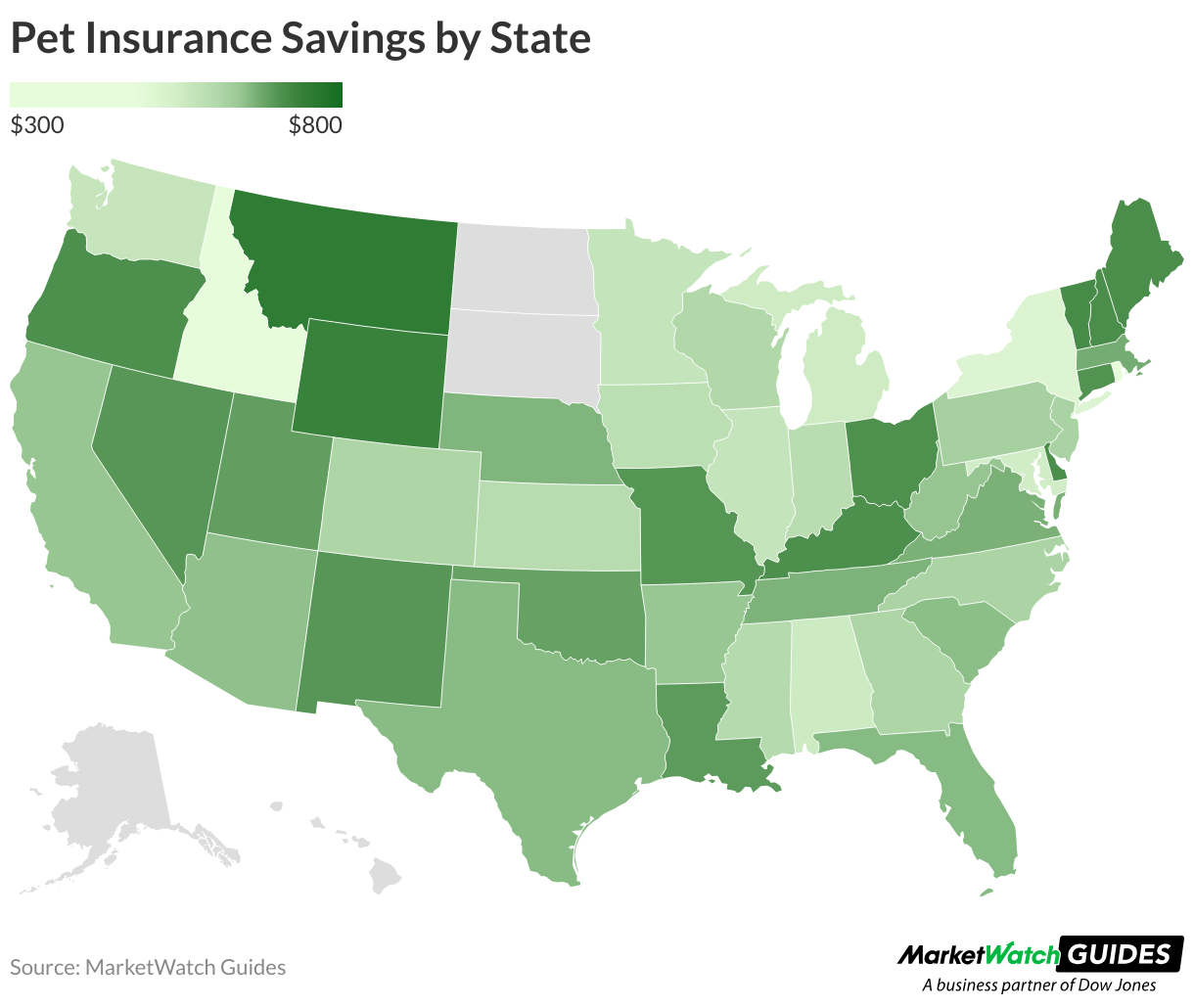 The 7 Best Cheap Pet Insurance Companies of August 2024