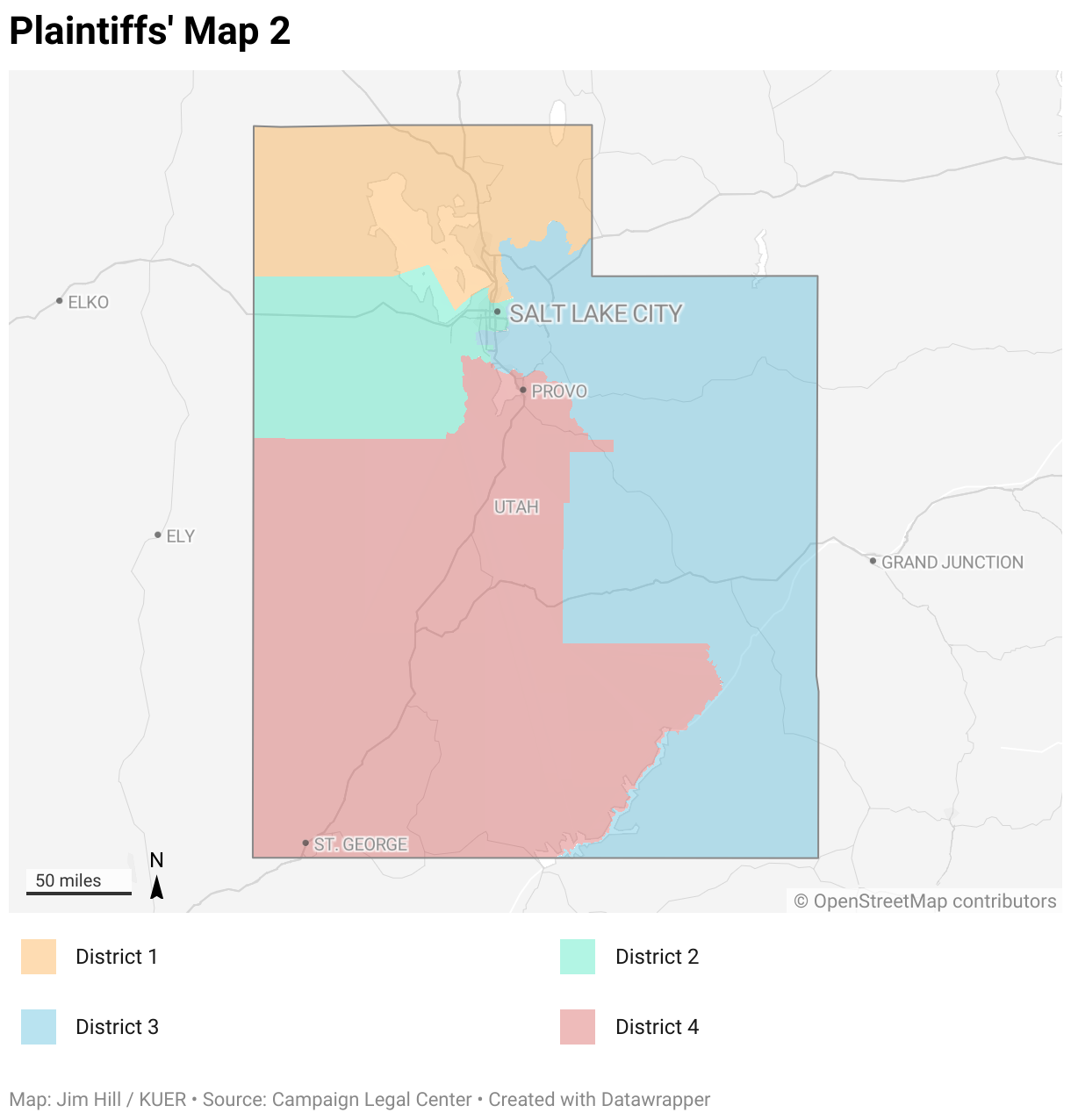 Plaintiffs' Map 2 (Locator map)