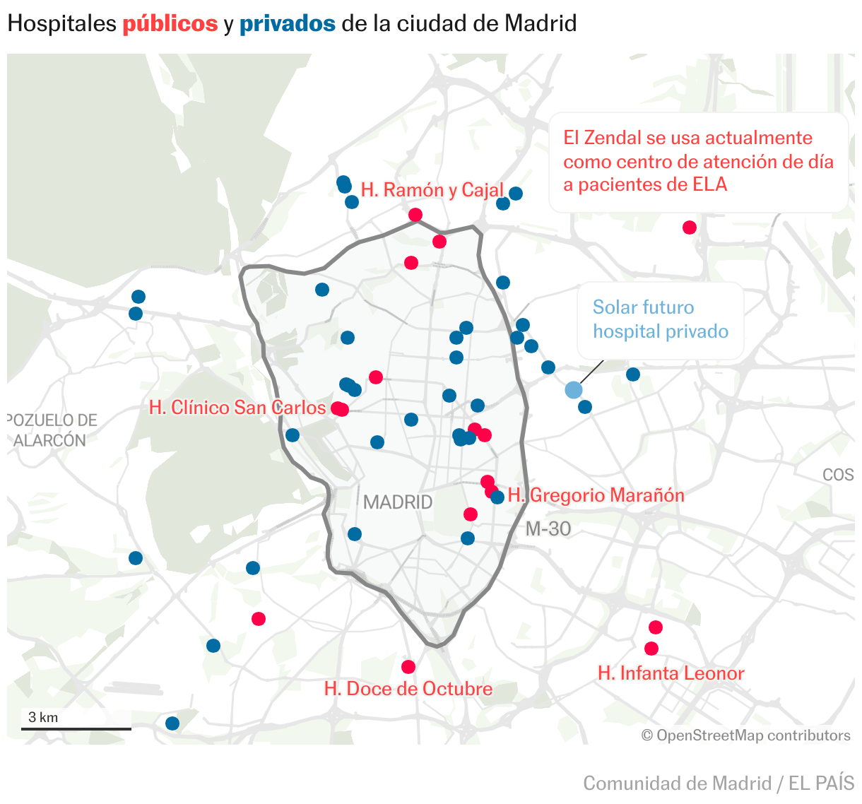 Mapas de ubicación
