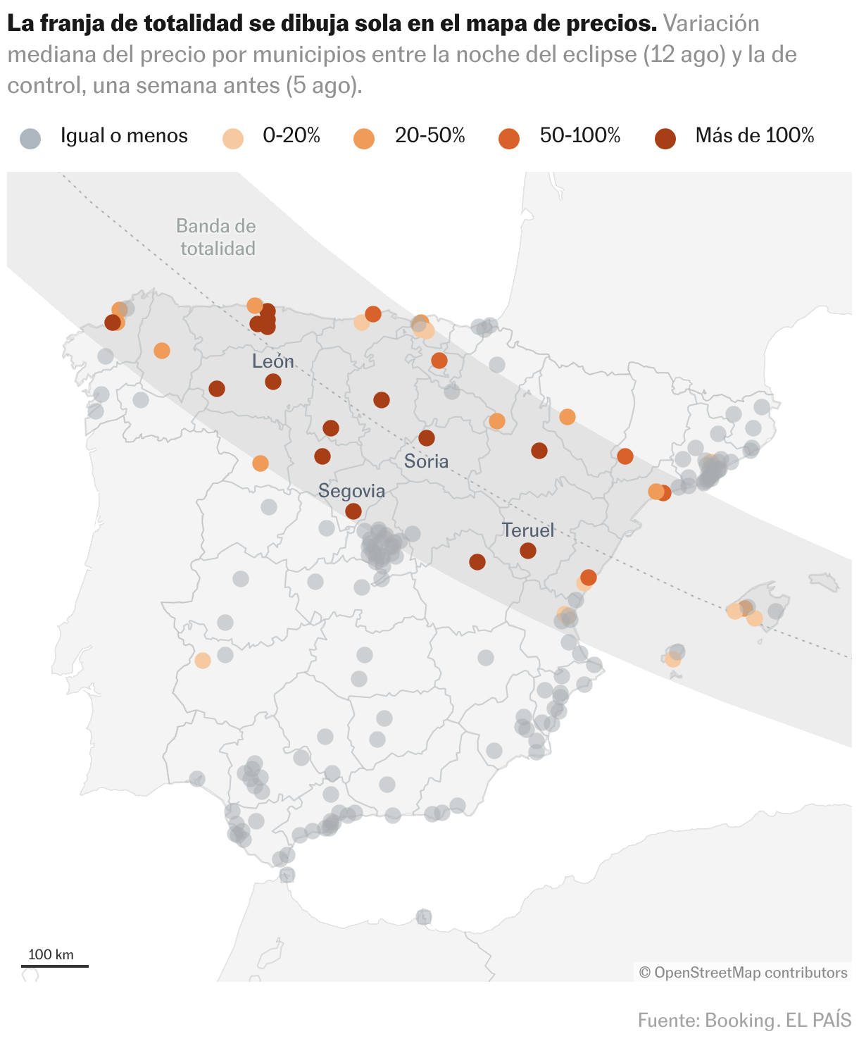 Mapas de ubicación