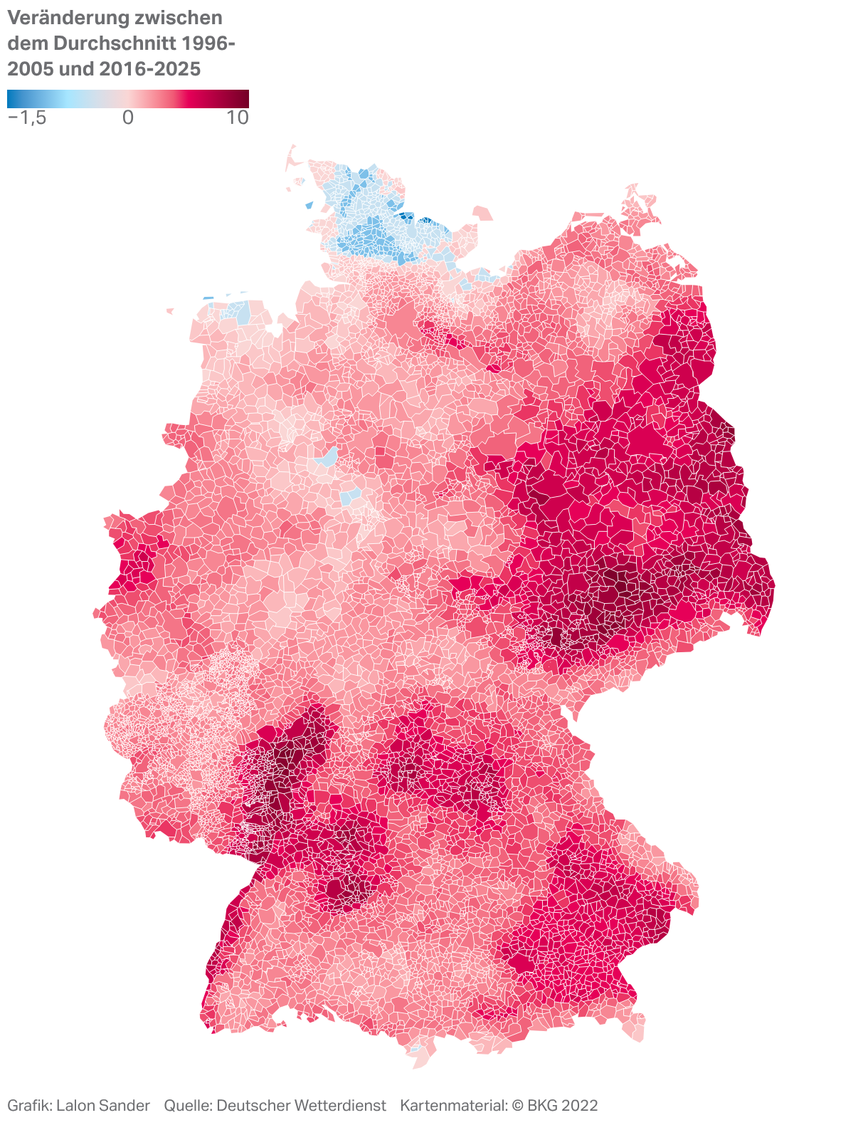 Vorschau der Karte