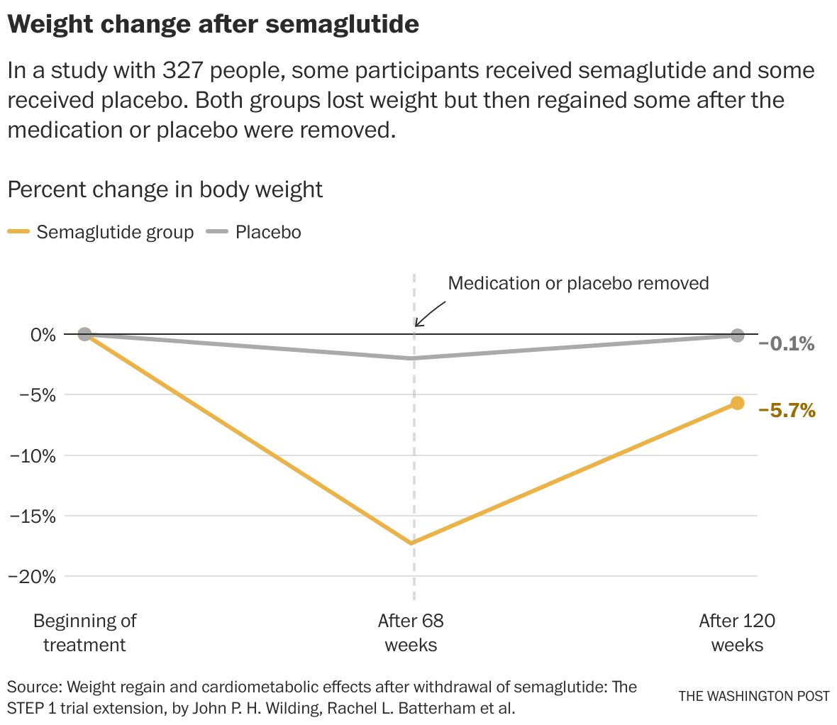 Weight Loss Drugs The Rebound Effect You Wont Believe - 7nrgiwh