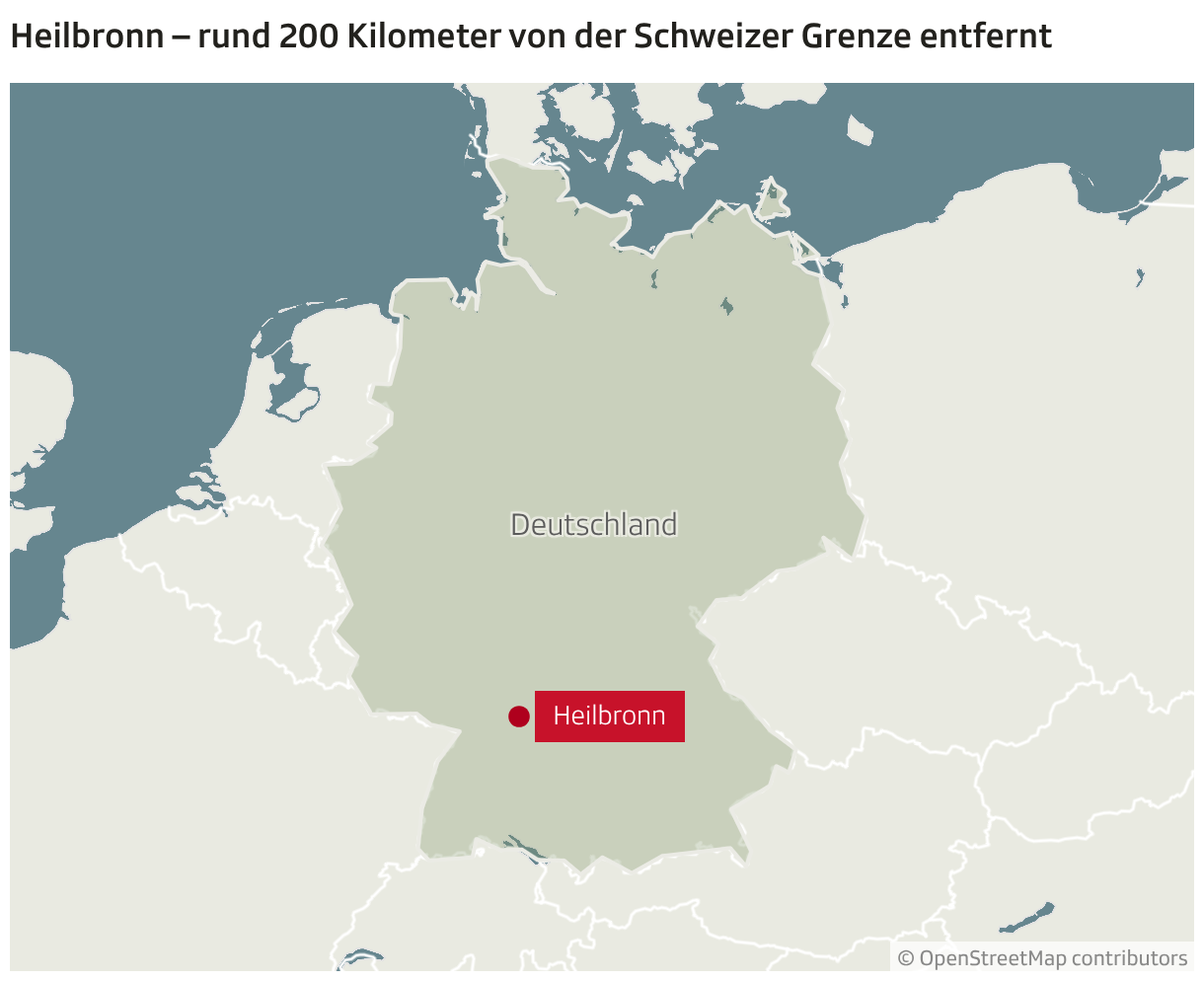 Lidl finanziert ETH: Campus in Heilbronn eröffnet - News - SRF