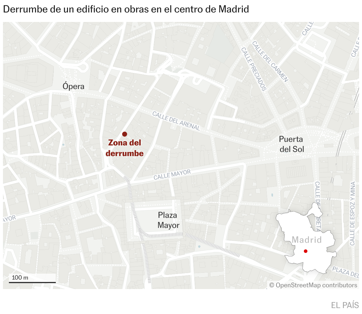 Mapas de ubicación