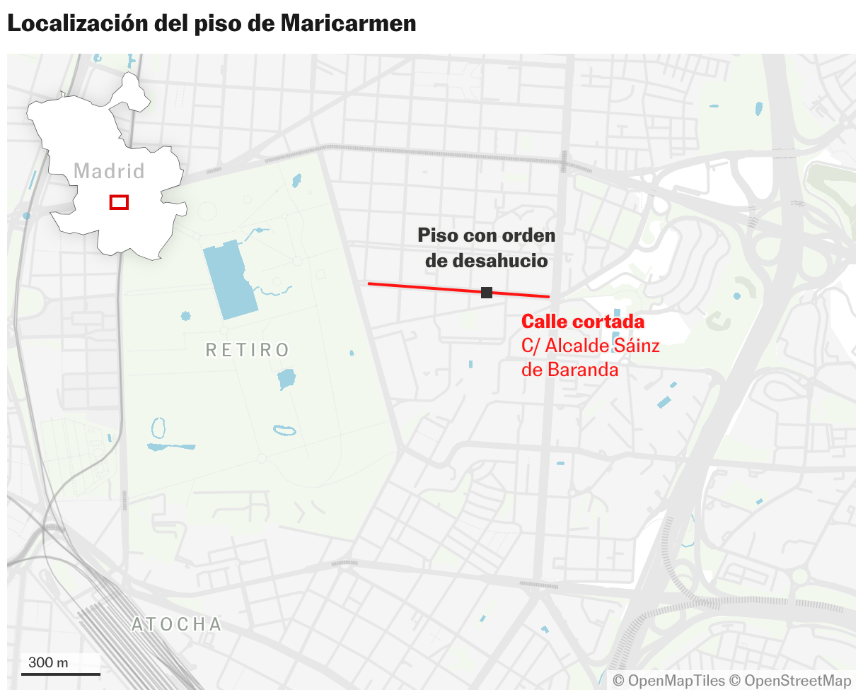 Mapas de ubicación