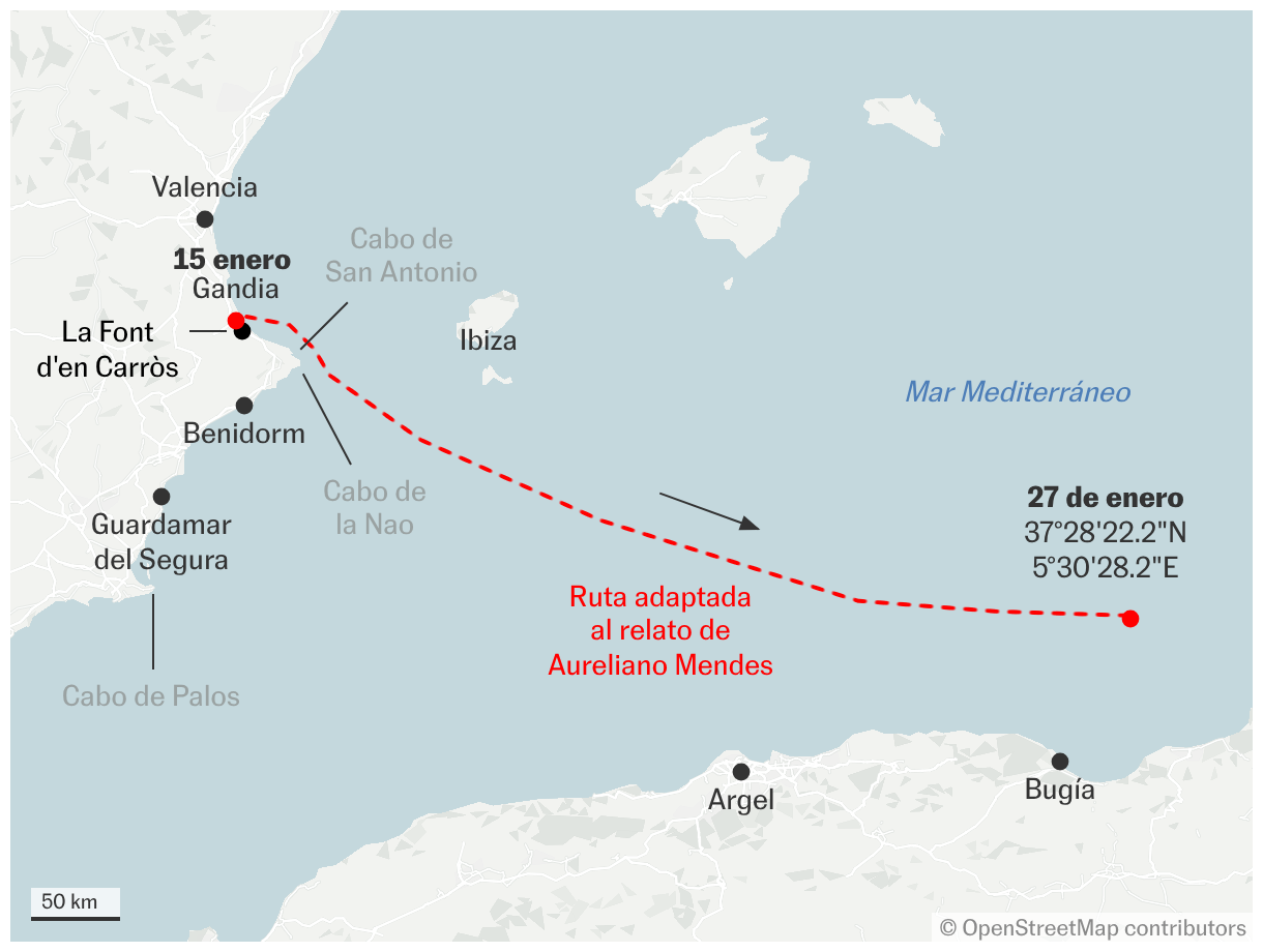 Mapas de ubicación