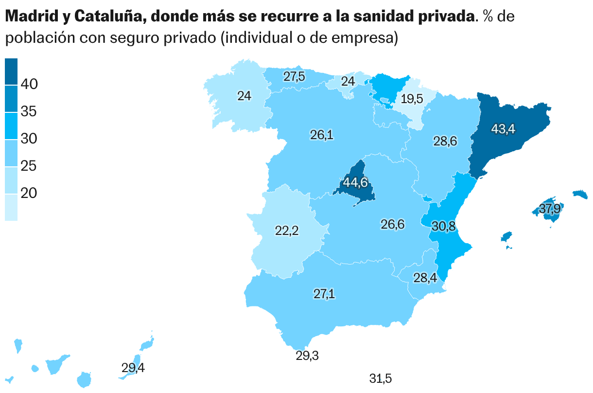 Mapa coroplético