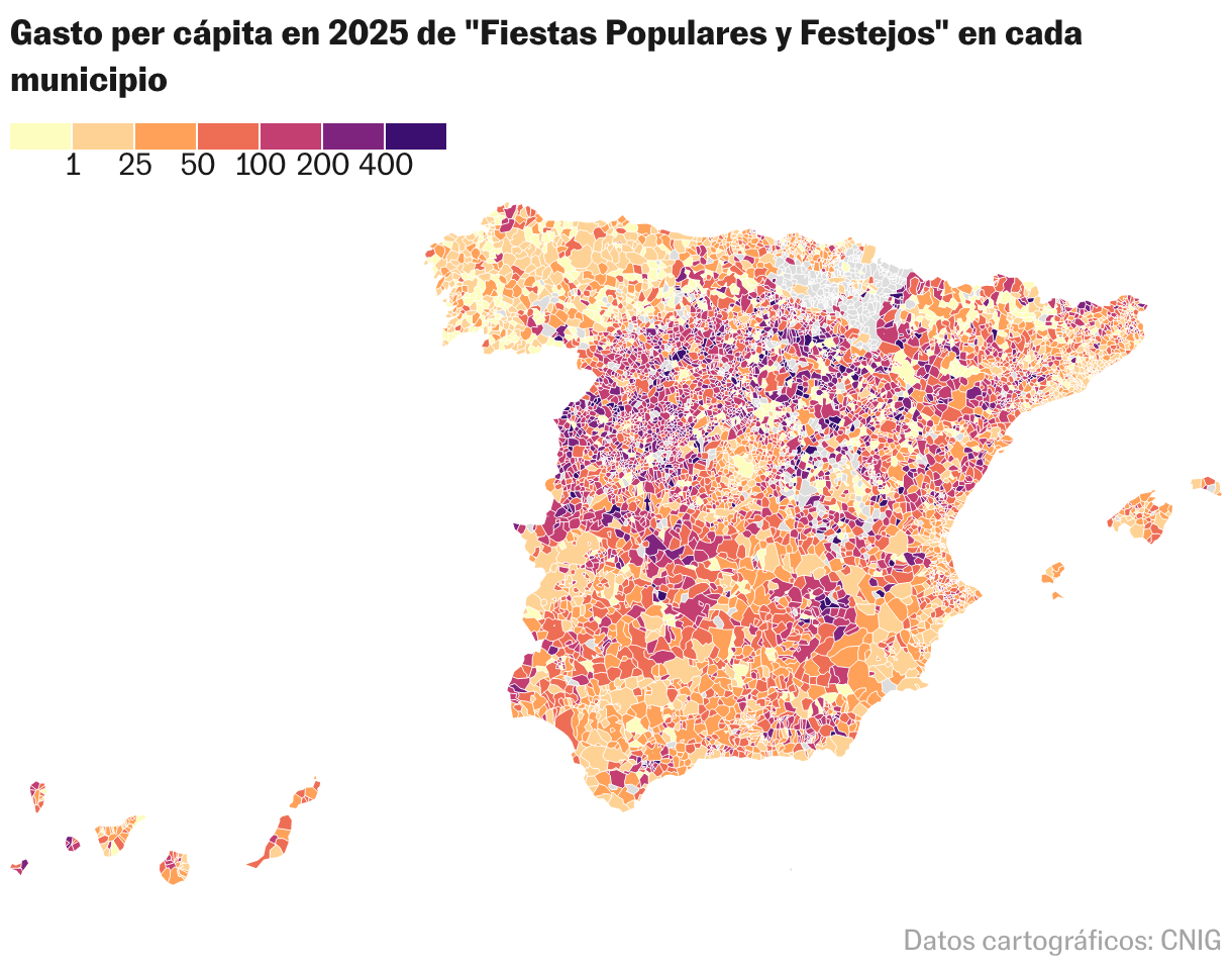 Mapa coroplético