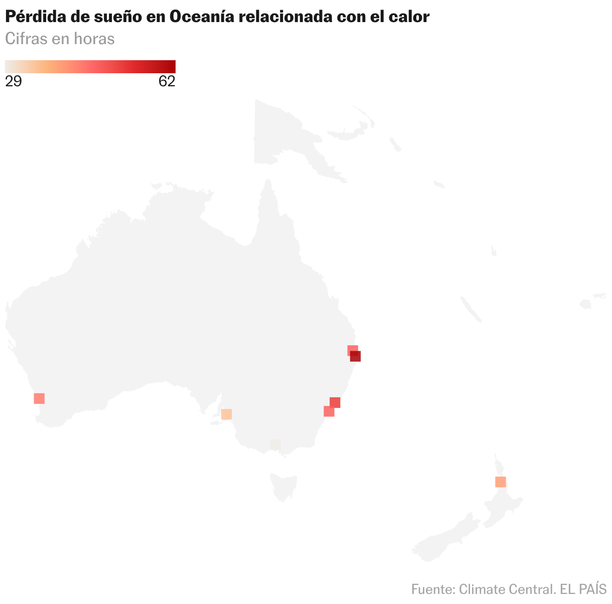 Mapa del símbolo