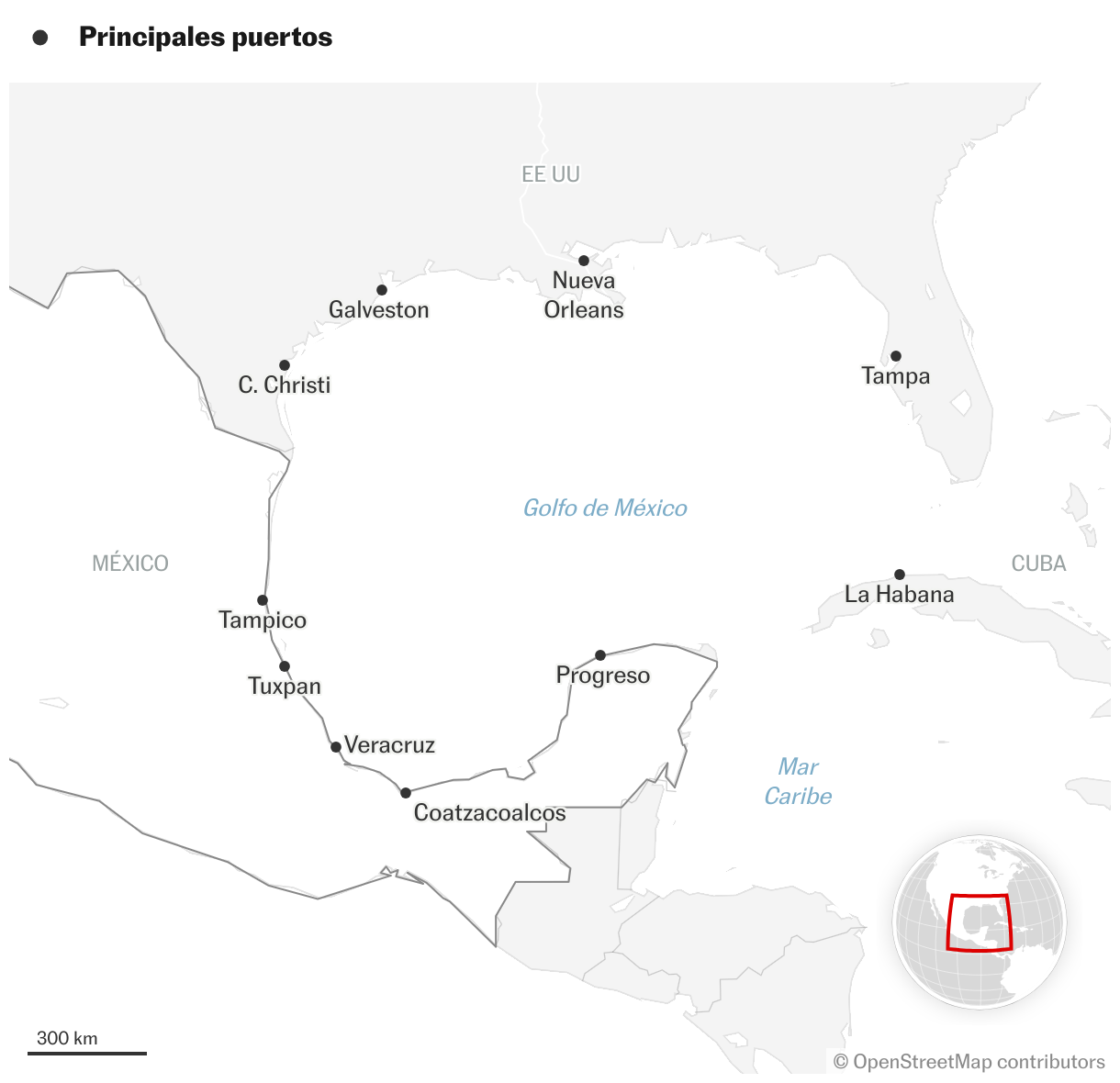 Mappe | Perché Trump vuole comprare la Groenlandia? | Internazionale