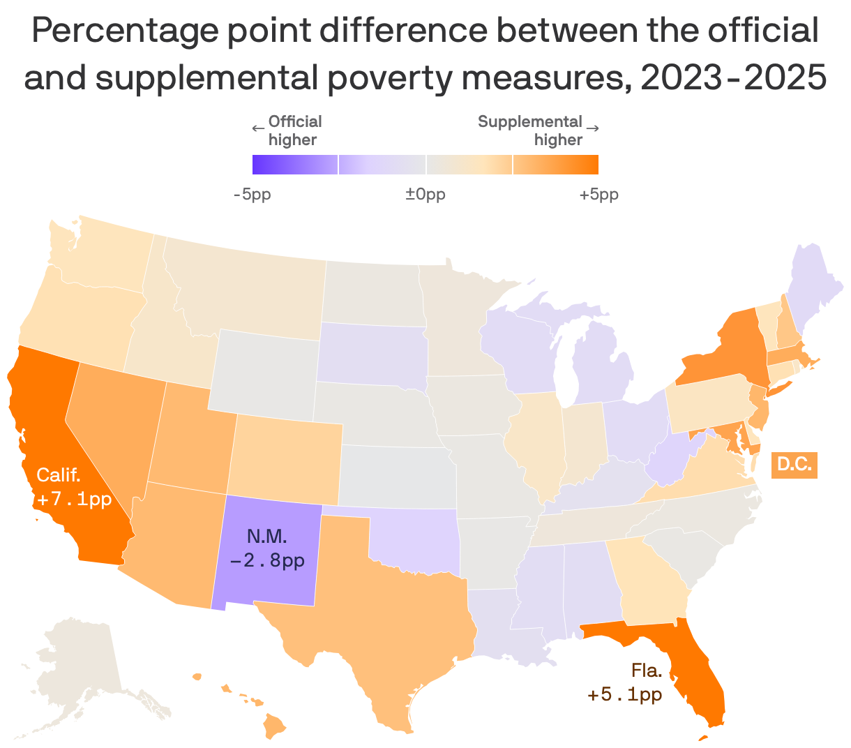 The overlooked geography of American poverty