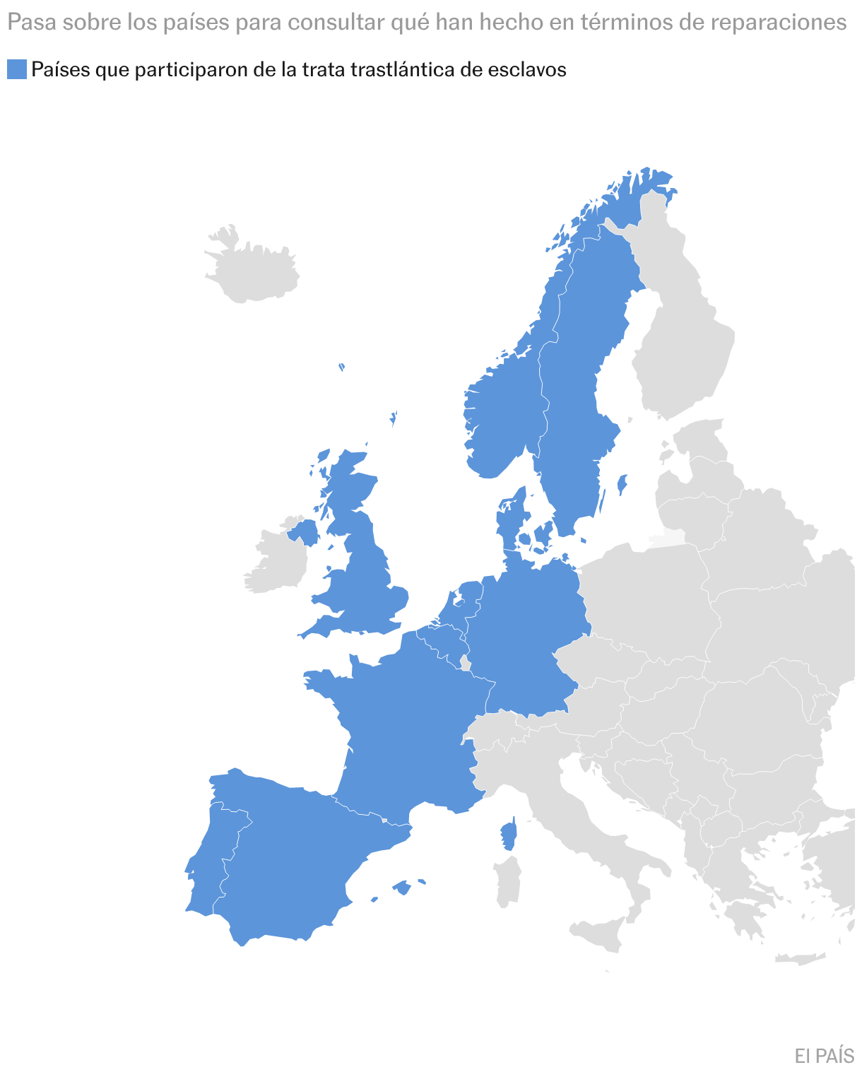 Mapa coroplético
