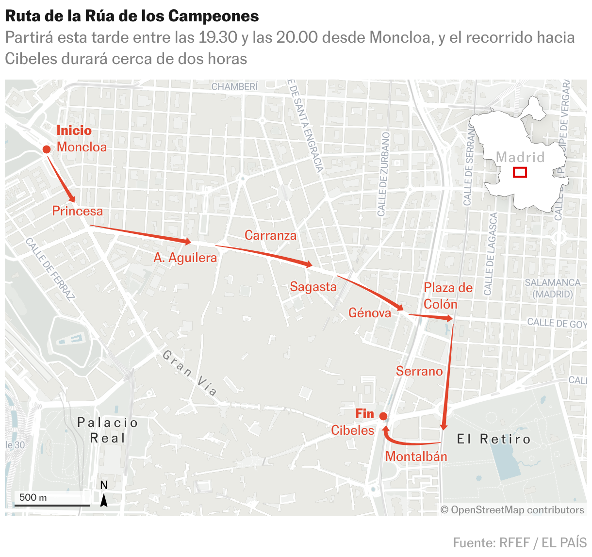 Mapas de ubicación