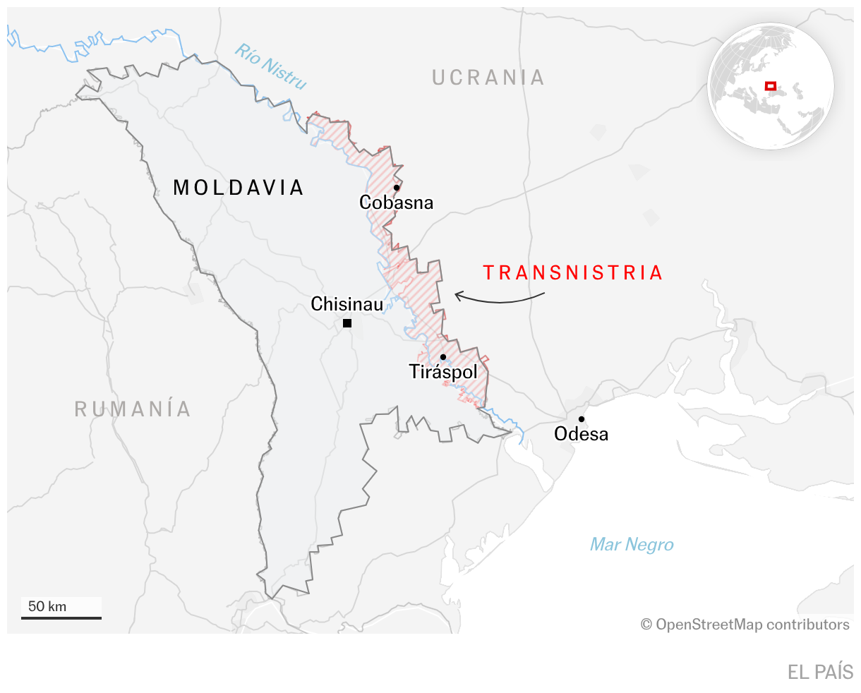 Mapas de ubicación