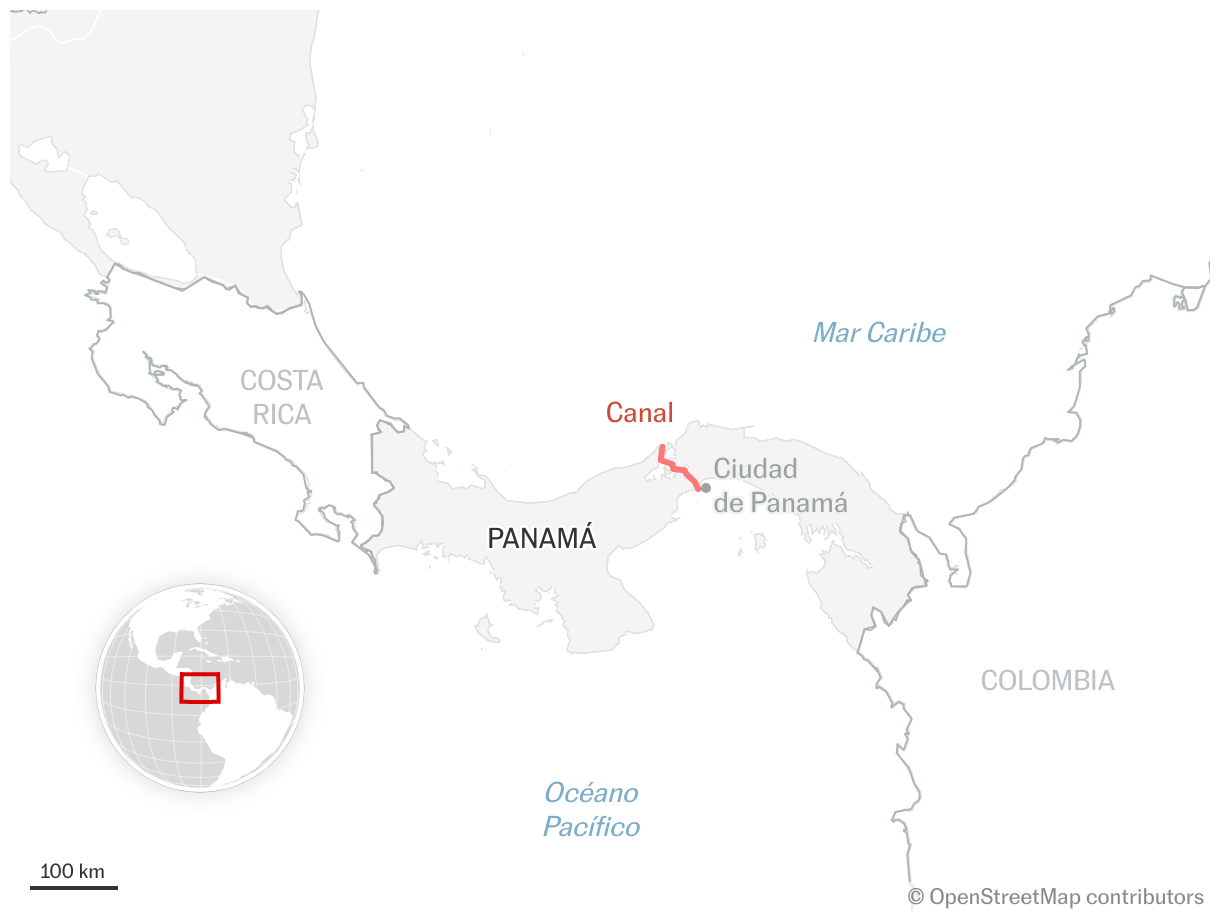 Mappe | Perché Trump vuole comprare la Groenlandia? | Internazionale