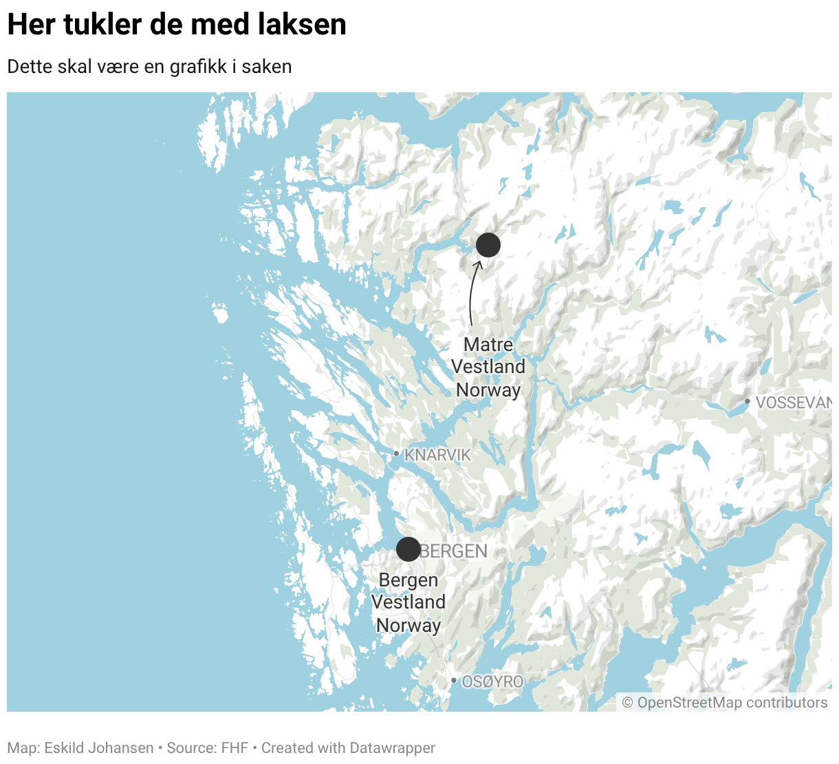 Her tukler de med laksen (Locator map)