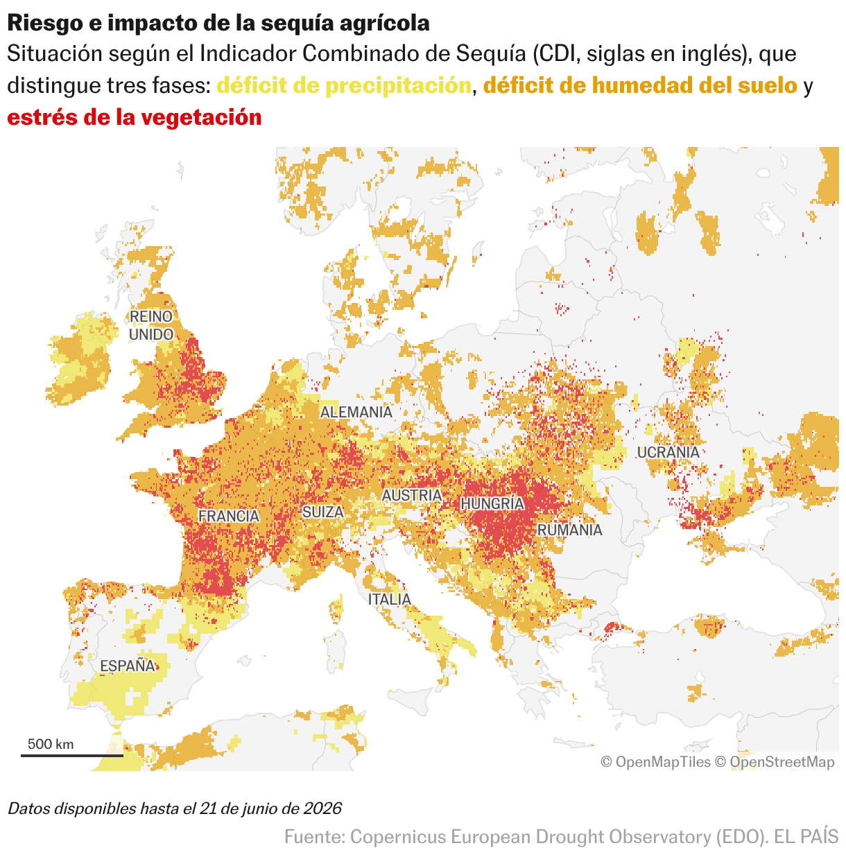 Mapas de ubicación