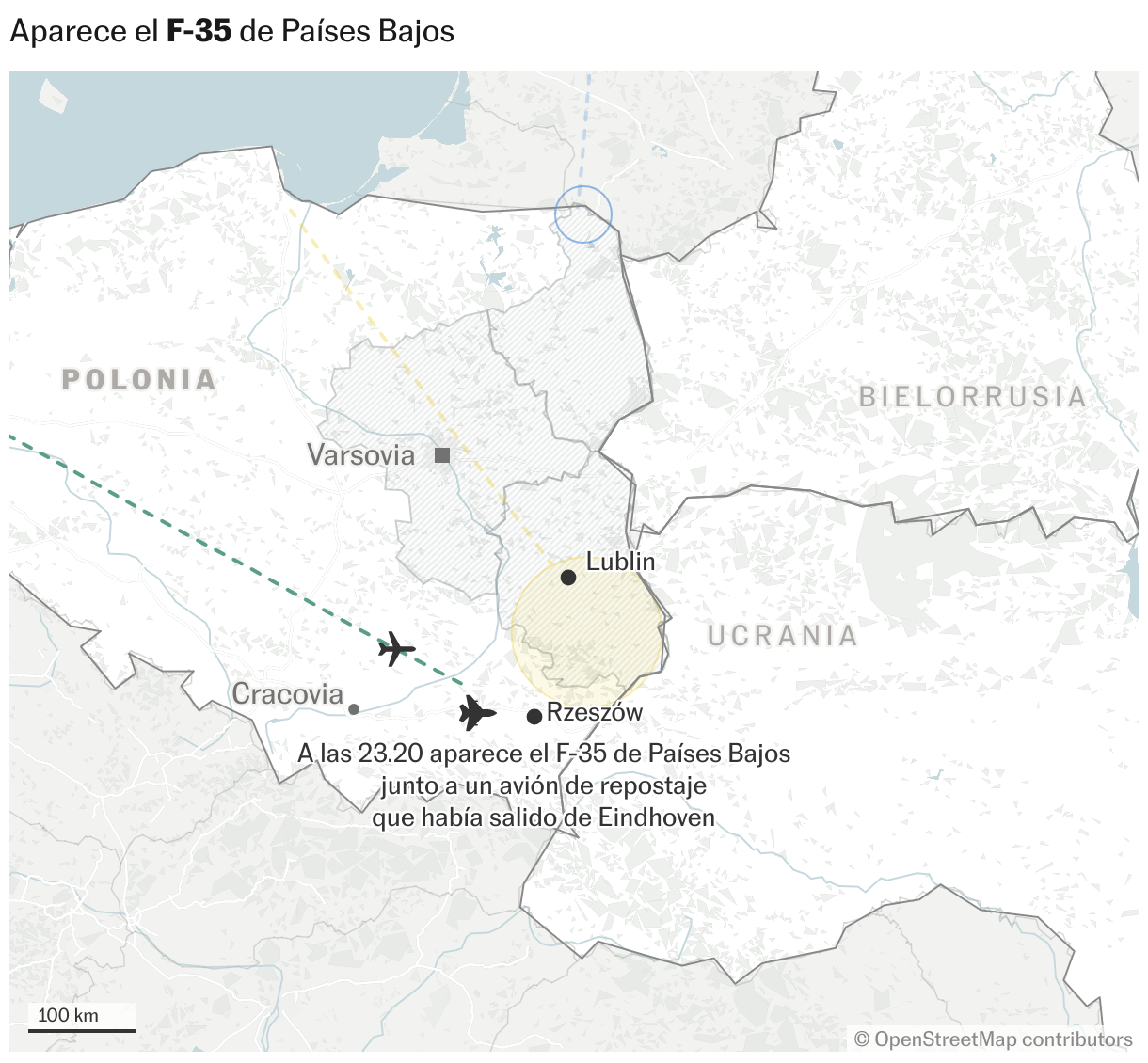 Mapas de ubicación